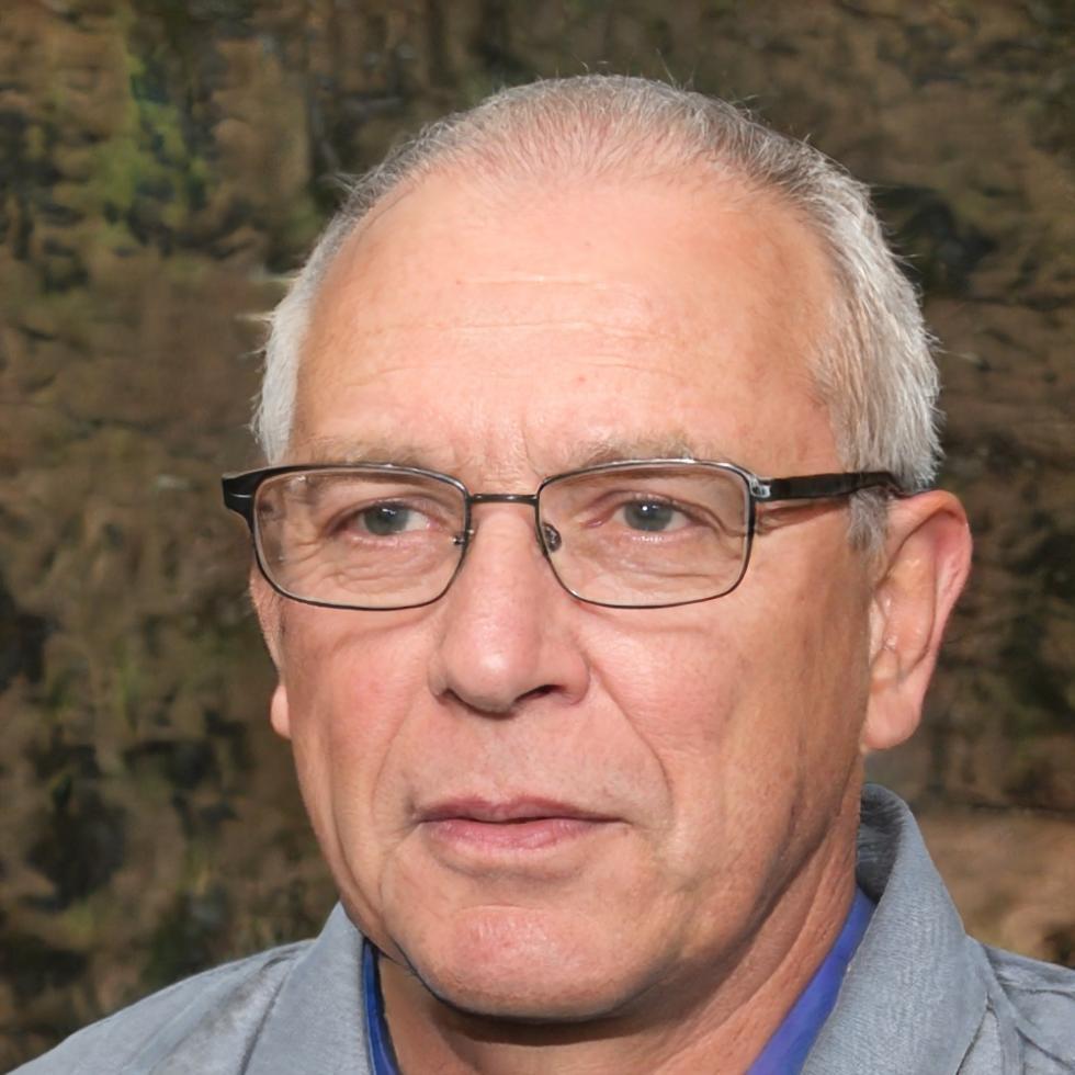 Portrait de Philippe Martin